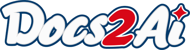 Docs2AI
