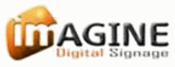 Imagine Digital Signage