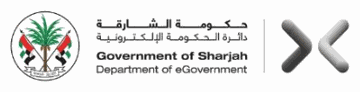 Sharjah Department of eGovernment